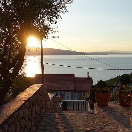 Apartmens Mendula Apartment Senj  Bagian luar foto