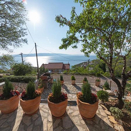 Apartmens Mendula Apartment Senj  Bagian luar foto