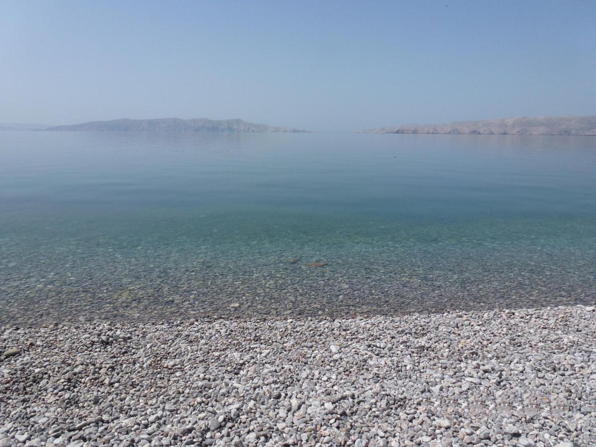 Apartmens Mendula Apartment Senj  Bagian luar foto