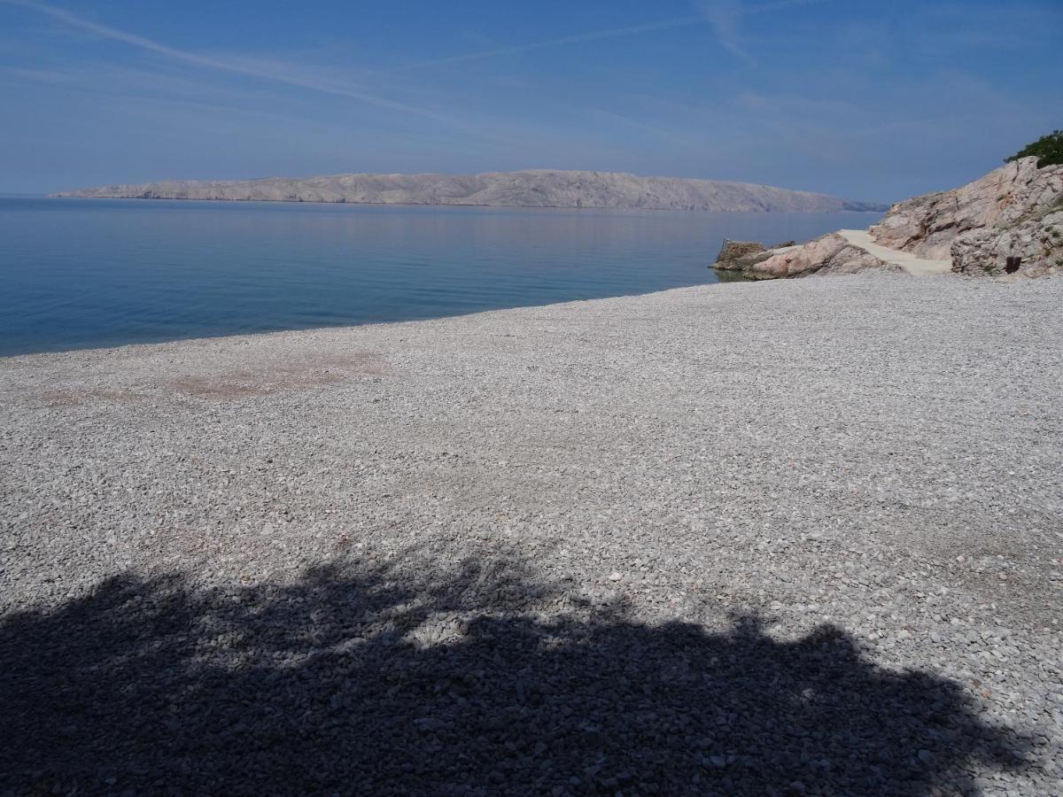 Apartmens Mendula Apartment Senj  Bagian luar foto