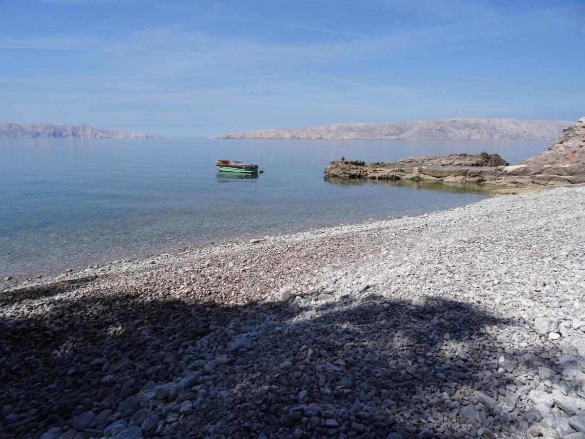 Apartmens Mendula Apartment Senj  Bagian luar foto