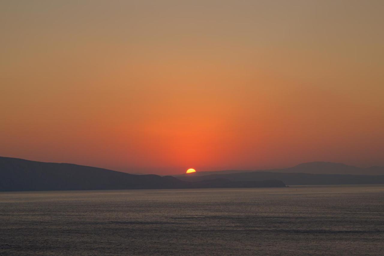 Apartmens Mendula Apartment Senj  Bagian luar foto